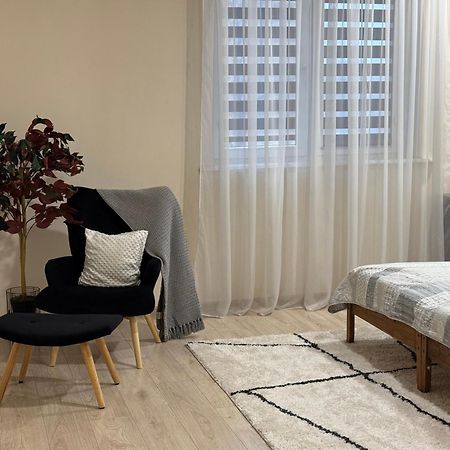Apartament "Marka" Piła Esterno foto