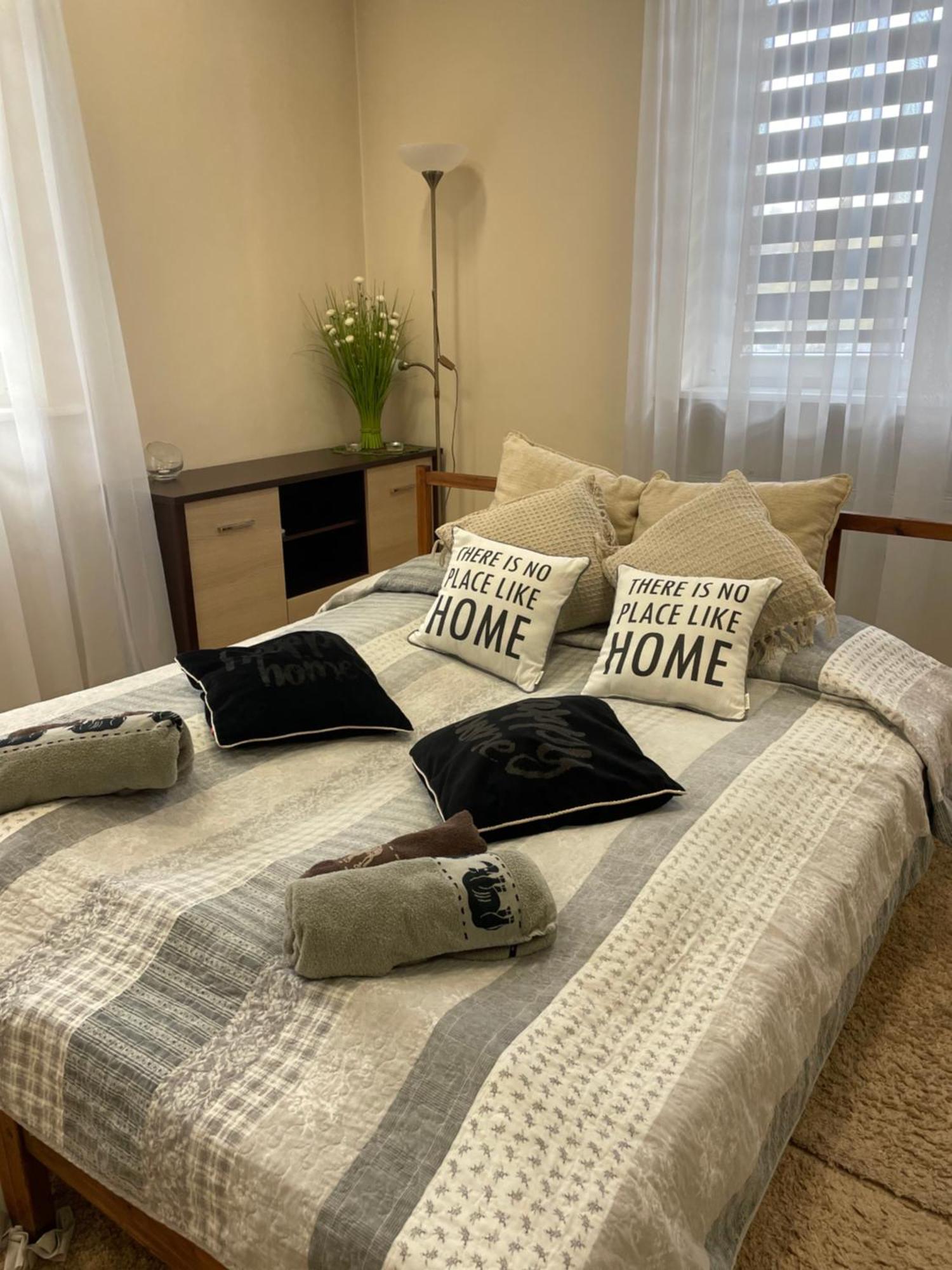 Apartament "Marka" Piła Esterno foto
