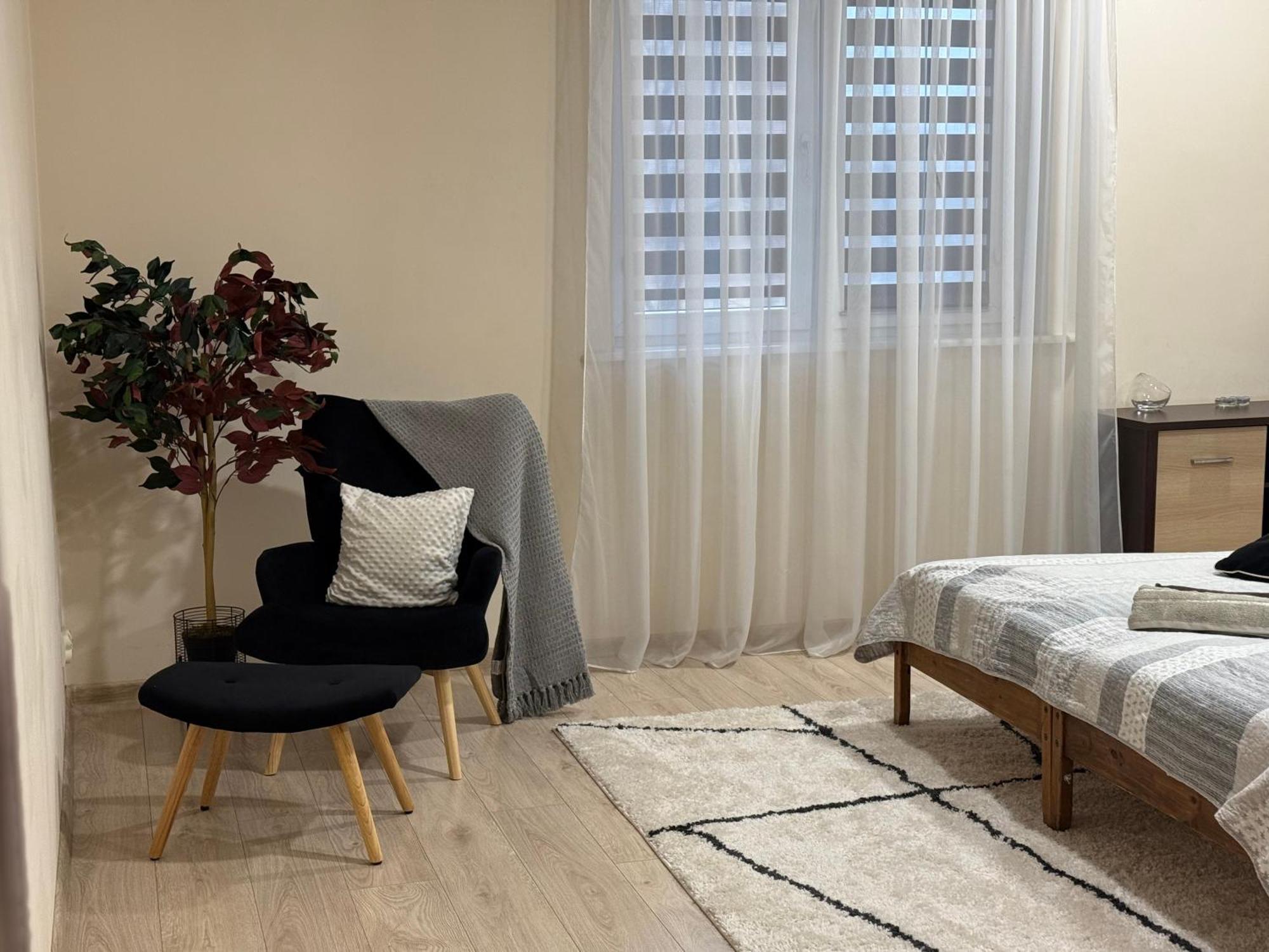 Apartament "Marka" Piła Esterno foto