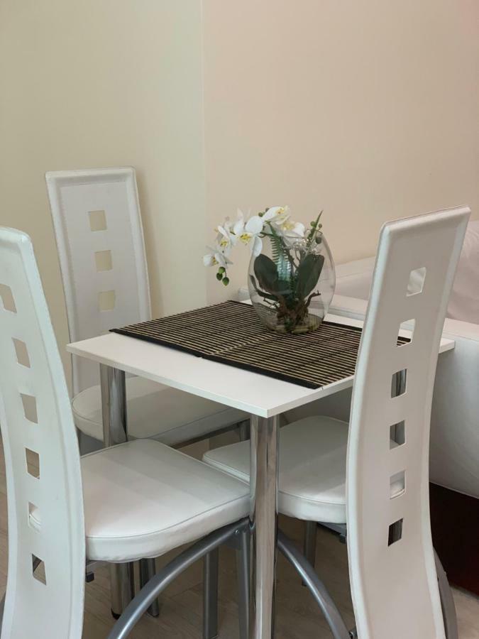 Apartament "Marka" Piła Esterno foto